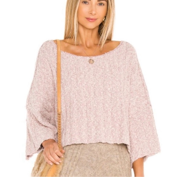 Free People Sweaters - FREE PEOPLE Good Day Sweater - Size XS